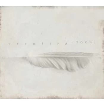 Image of Snowbird - Moon CD