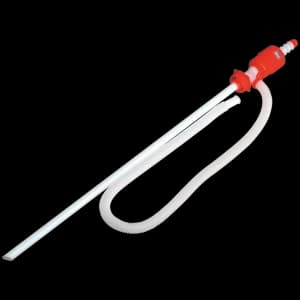 Image of Sealey TP78 Syphon Drum Pump
