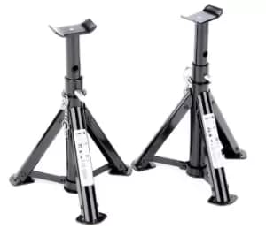 Image of VOREL Trestle Load capacity: 2t 80312