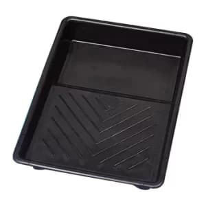 Image of 225MM/9" Plastic Paint Roller Tray