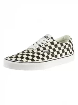 Image of Doheny Checkerboard Trainers