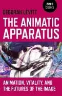 Image of animatic apparatus animation vitality and the futures of the image
