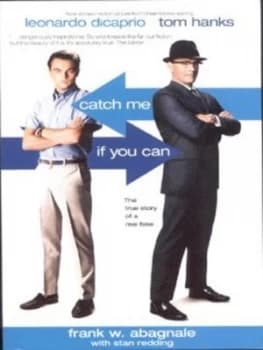 Image of Catch Me If You Can by Frank Abagnale Paperback