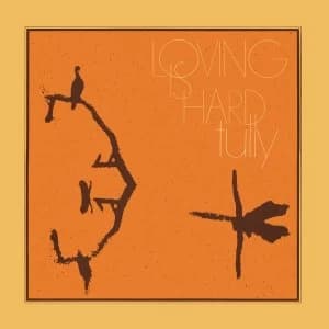 Image of Tully - Loving Is Hard Vinyl