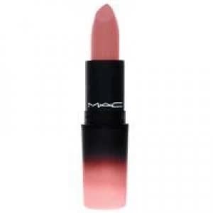 Image of M.A.C Love Me Lipstick Daddy's Girl 3g