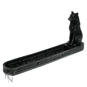 Image of Catching The Scent Incense Holder