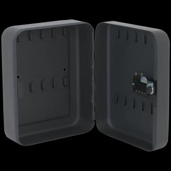 Image of Sealey SKC820 Key Cabinet 20 Key Capacity