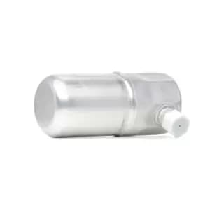 Image of THERMOTEC Receiver Drier VW,AUDI KTT120002 4B0820192,4B0820193,8A0820191AB AC Dryer,Air Conditioning Dryer,Dryer, air conditioning 8D0820193A