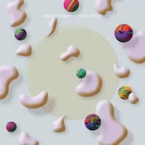 Image of Clean House by Moon Bounce Vinyl Album