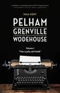 Image of pelham grenville wodehouse volume 1 this is jolly old fame
