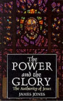Image of The Power and the Glory by James Jones Book