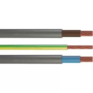 Image of Doncaster Cables Easi-Fit Flexible Meter Tails Kit 25mm2 Coil (1m)