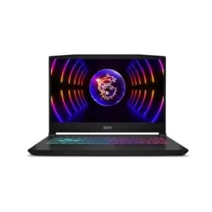 Image of MSI Katana 15 Intel Core i9 16GB 1TB RTX 4070 144Hz 15.6" FHD Windows 11 Gaming Laptop