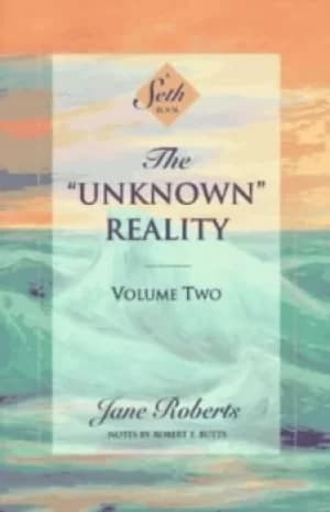 Image of Unknown Reality by Jane Roberts