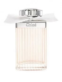 Image of Chloe Signature Limited Edition Eau de Toilette For Her 125ml