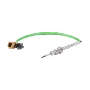 Image of FEBI BILSTEIN Sensors 170373 Sensor, exhaust gas temperature MERCEDES-BENZ,E-Klasse Limousine (W211),C-Klasse Limousine (W204)