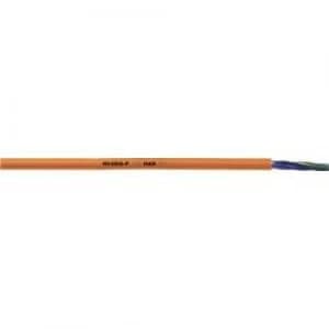 Image of Connection cable OeLFLEX 550 P 2 x 0.75 mm2 Orange LappK
