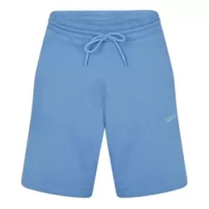 Image of Levis Sweatshorts Mens - Blue