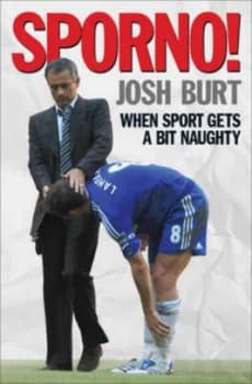 Image of Sporno by Josh Burt Hardback