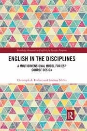 Image of English in the Disciplines A Multidimensional Model for ESP Course Design
