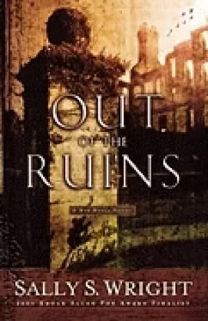 Image of out of the ruins