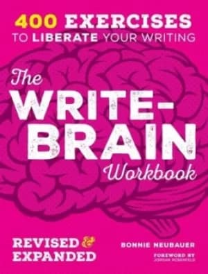 Image of The write-brain workbook by Bonnie Neubauer