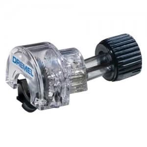 Image of Dremel 670 Rotary Multi Tool Mini Saw Attachment