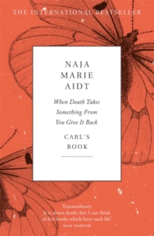 Image of When Death Takes Something From You Give It Back Paperback / softback