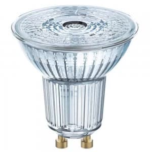 Image of Osram Parathom 4.3W LED GU10 PAR16 Warm White5 Pack - 061149-061149