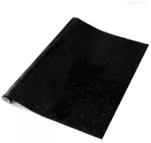 Image of D-C-Fix Black Quartz Self Adhesive Vinyl Film