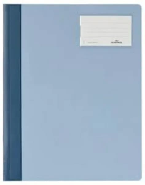 Image of Durable Presentation Document Project Folder Report File - 25 Pack - DRBE250006