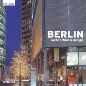 Image of Berlin by Chris Van Uffelen Book