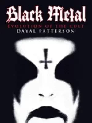 Image of black metal evolution of the cult