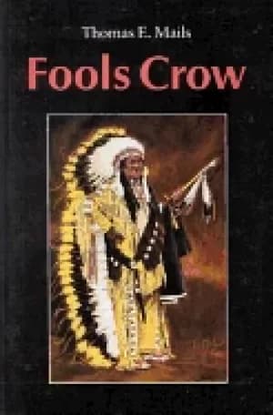 Image of fools crow