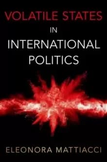 Image of Volatile States in International Politics