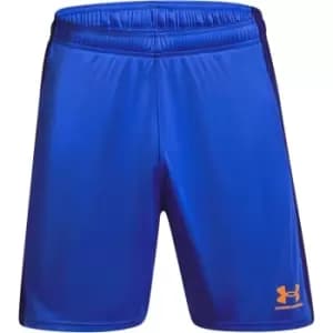 Image of Under Armour Knit Short - Blue