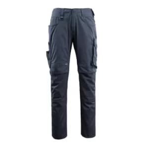Image of LEMBERG TROUSERS WAIST 30.5" REG LEG DARK NAVY