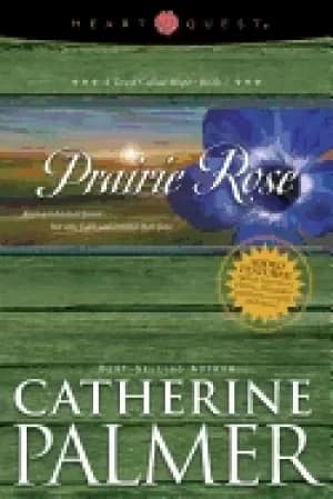 Image of prairie rose