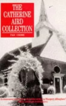 Image of The Catherine Aird Collection by Catherine Aird and Catherine Aird and Catherine Aird and Catherine Aird Paperback