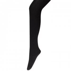 Image of Charnos Charnos Marl Cotton Tights - Grey