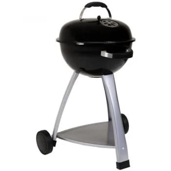 Image of Charles Bentley Charcoal Kettle BBQ