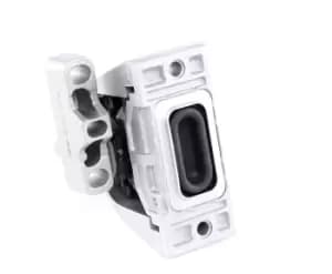 Image of TOPRAN Engine mount VW,AUDI,SKODA 107 977 1J0199262AP,1J0199262BF,1J0199262AP 1J0199262BF,1J0199262AP,1J0199262BF,1J0199262AP,1J0199262BF