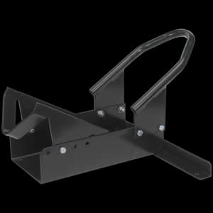 Image of Sealey FPS4 Motorcycle Rear Wheel Chock