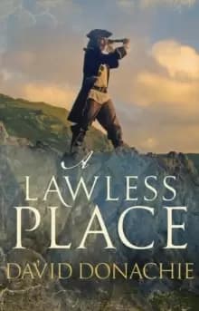 Image of A Lawless Place
