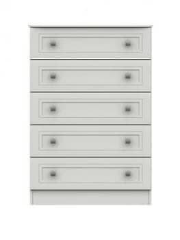 Image of Harris 5 Drawer Chest