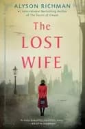 Image of lost wife