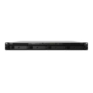 Image of Synology RackStation RS1619XS+/16TB-TE NAS/storage Server Rack...