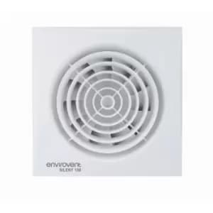 Image of Silent 150mm with Pullcord - Envirovent