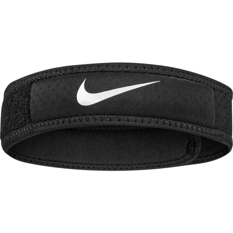 Image of Nike Patella Band - Black M
