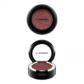 Image of MAC Dazzleshadow Extreme Small Eye Shadow 1.5g (Various Shades) - Incinerated